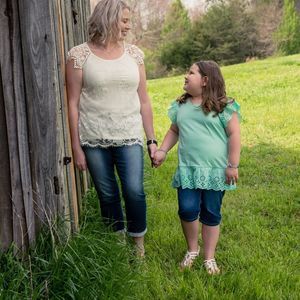 Meet your Posher, Allison